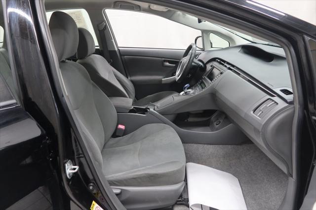 used 2010 Toyota Prius car, priced at $7,878