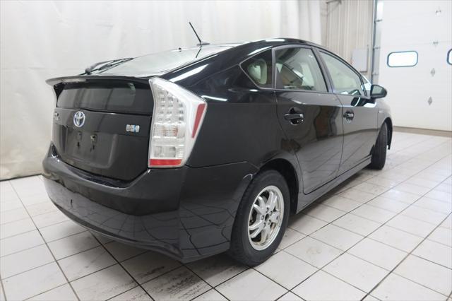 used 2010 Toyota Prius car, priced at $7,878