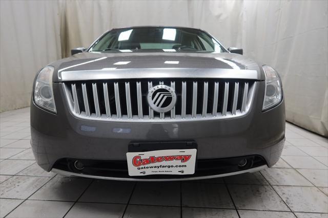 used 2010 Mercury Milan car, priced at $4,584