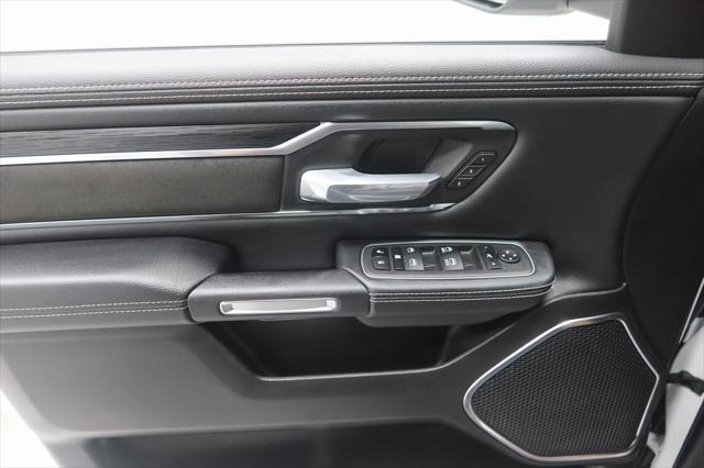 used 2024 Ram 1500 car, priced at $44,158