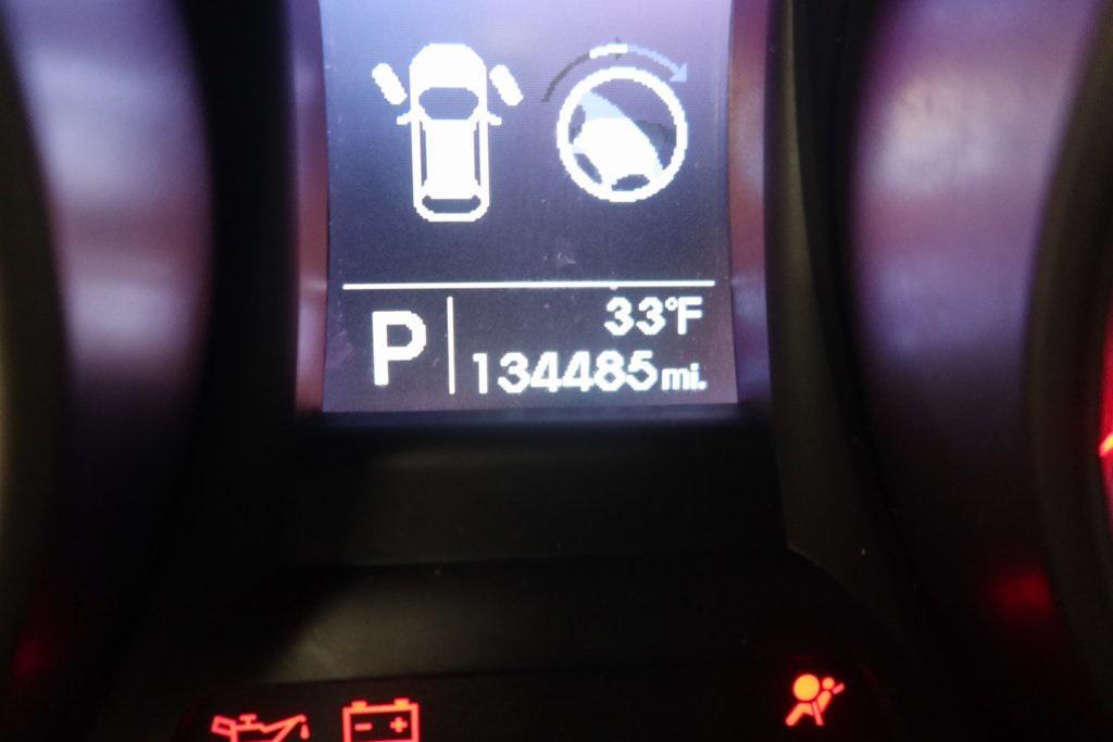 used 2014 Hyundai Santa Fe Sport car, priced at $8,450