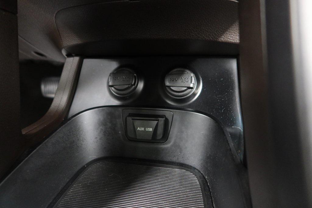 used 2014 Hyundai Santa Fe Sport car, priced at $8,450