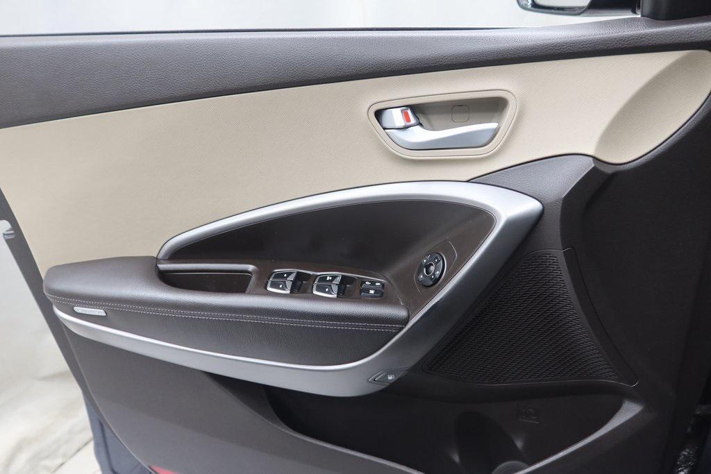 used 2014 Hyundai Santa Fe Sport car, priced at $8,450