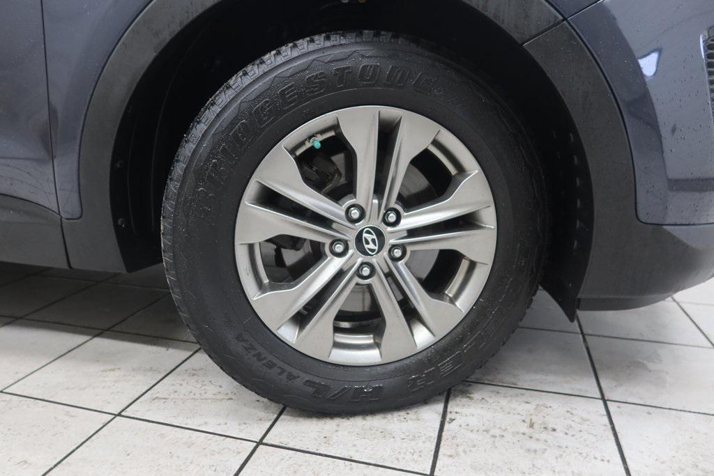 used 2014 Hyundai Santa Fe Sport car, priced at $8,450