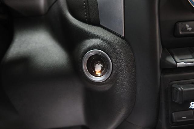 used 2021 GMC Sierra 1500 car, priced at $37,500