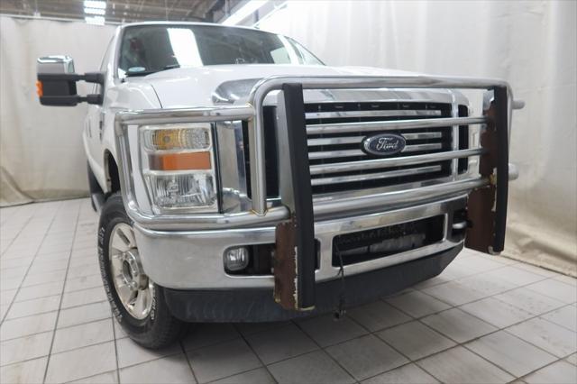 used 2009 Ford F-350 car, priced at $13,500