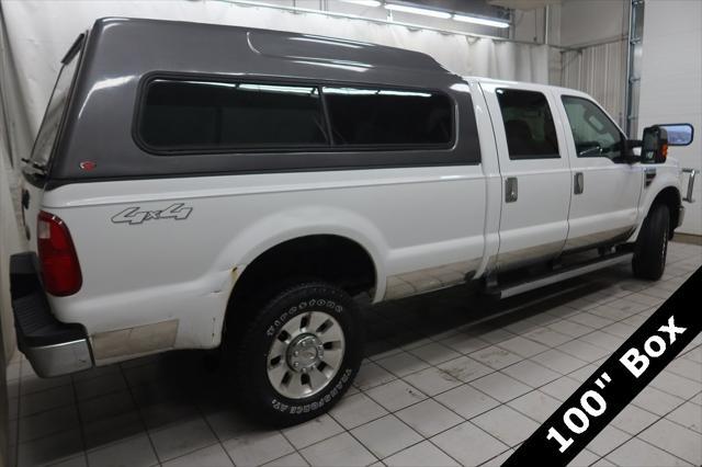 used 2009 Ford F-350 car, priced at $13,500