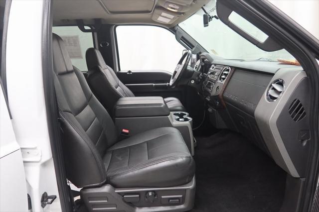 used 2009 Ford F-350 car, priced at $13,500