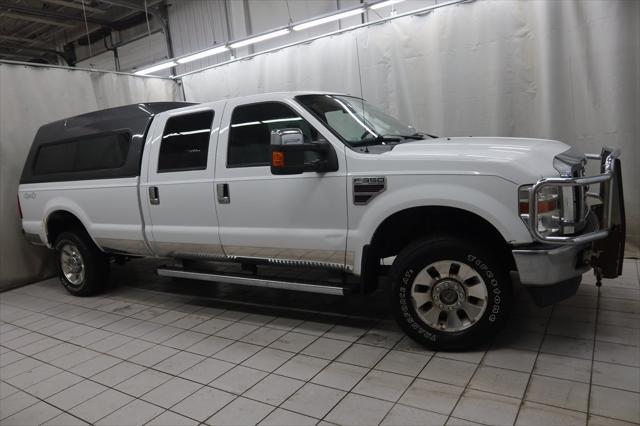 used 2009 Ford F-350 car, priced at $13,500