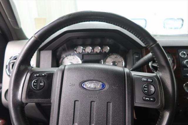 used 2009 Ford F-350 car, priced at $13,500