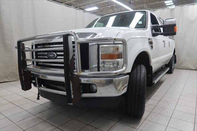 used 2009 Ford F-350 car, priced at $13,500