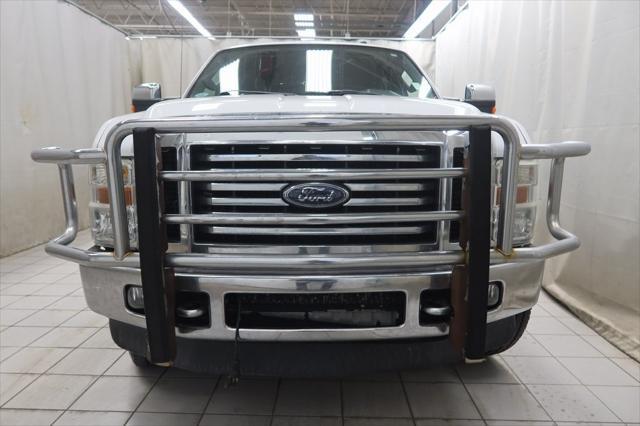 used 2009 Ford F-350 car, priced at $13,500