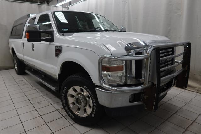 used 2009 Ford F-350 car, priced at $13,500