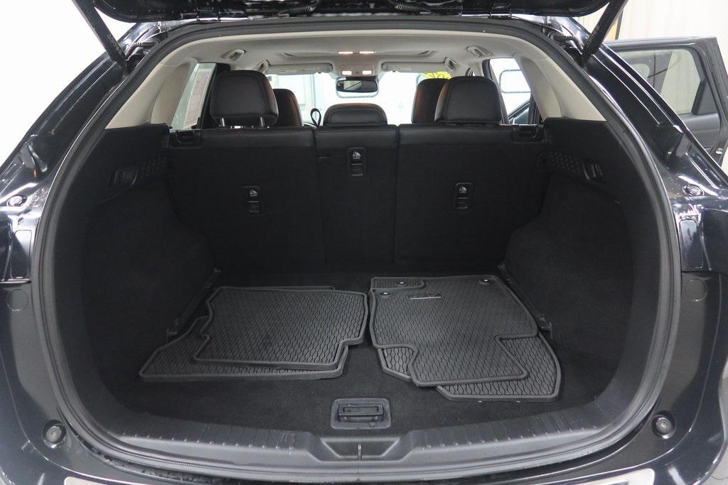 used 2022 Mazda CX-5 car, priced at $21,978