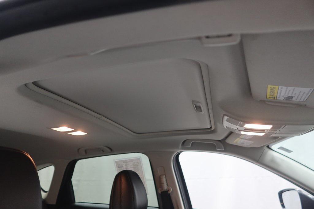 used 2022 Mazda CX-5 car, priced at $21,978