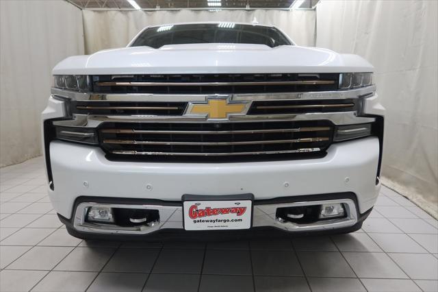 used 2019 Chevrolet Silverado 1500 car, priced at $31,500