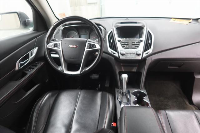 used 2013 GMC Terrain car, priced at $9,961