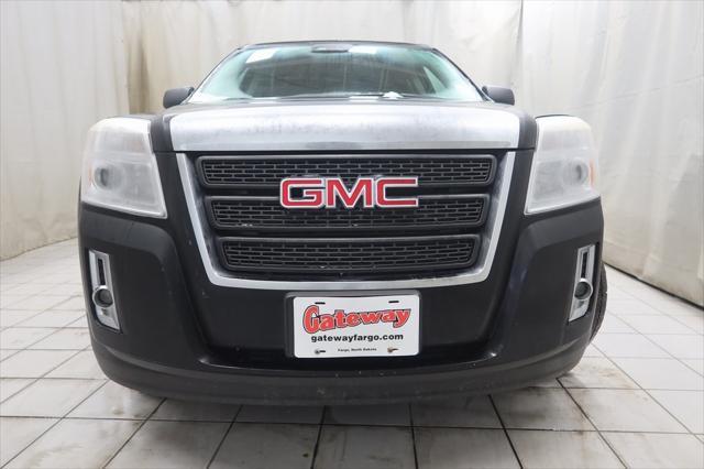 used 2013 GMC Terrain car, priced at $9,961