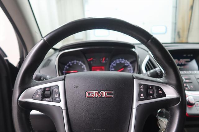 used 2013 GMC Terrain car, priced at $9,961