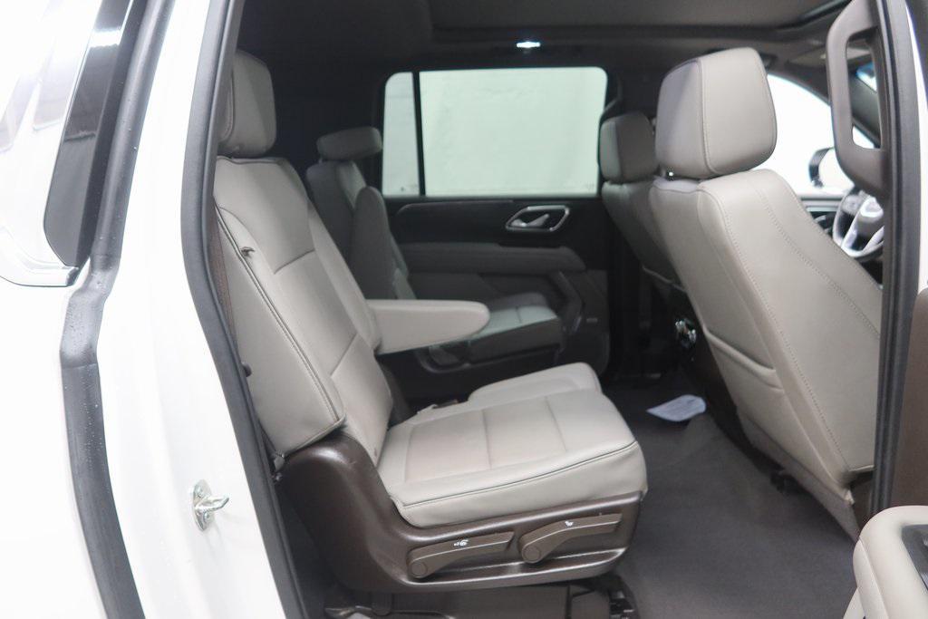 used 2022 GMC Yukon XL car, priced at $44,987