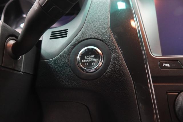 used 2016 Ford Explorer car, priced at $9,882