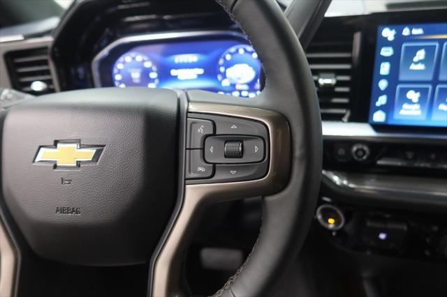 used 2024 Chevrolet Silverado 2500 car, priced at $70,720