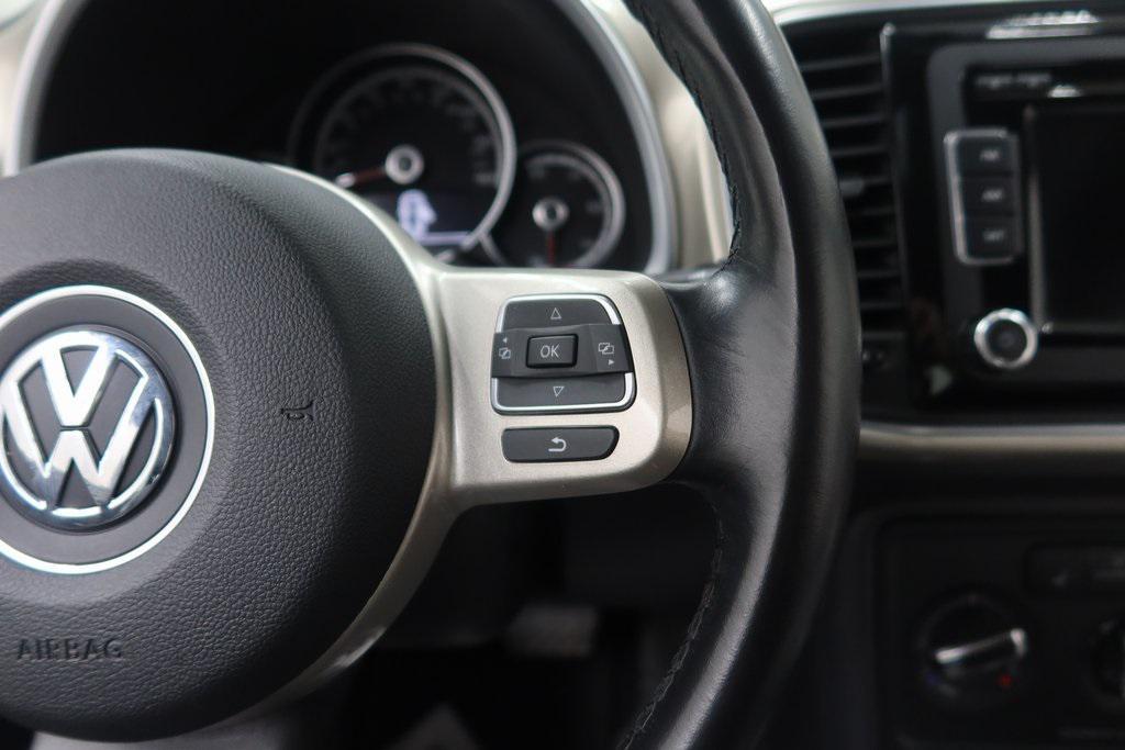 used 2013 Volkswagen Beetle car, priced at $10,963
