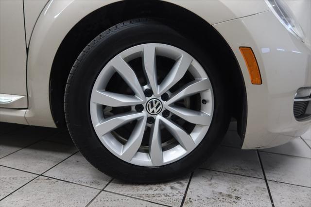 used 2013 Volkswagen Beetle car, priced at $11,500