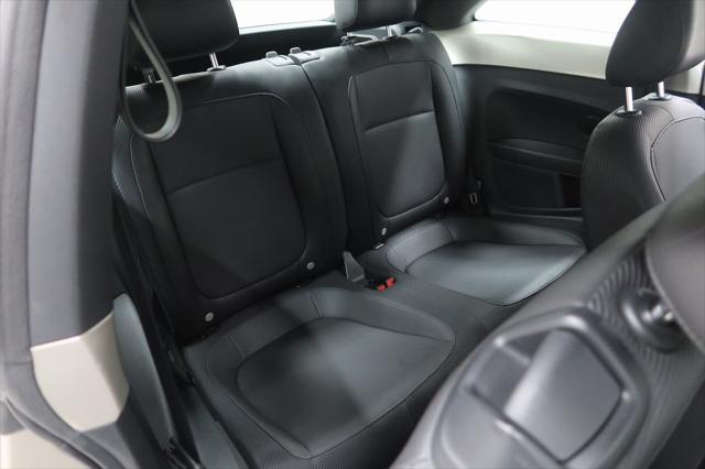 used 2013 Volkswagen Beetle car, priced at $11,500
