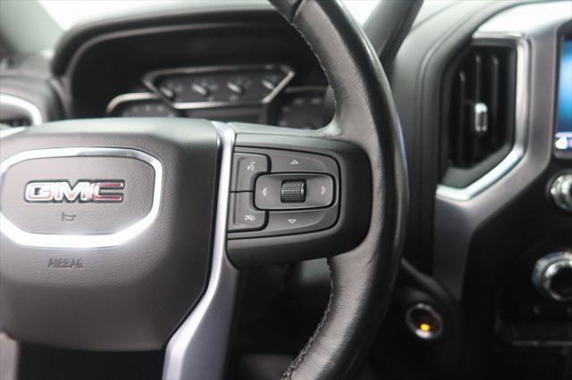 used 2020 GMC Sierra 1500 car, priced at $31,798