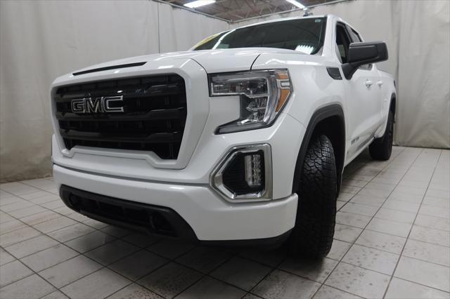 used 2020 GMC Sierra 1500 car, priced at $31,798