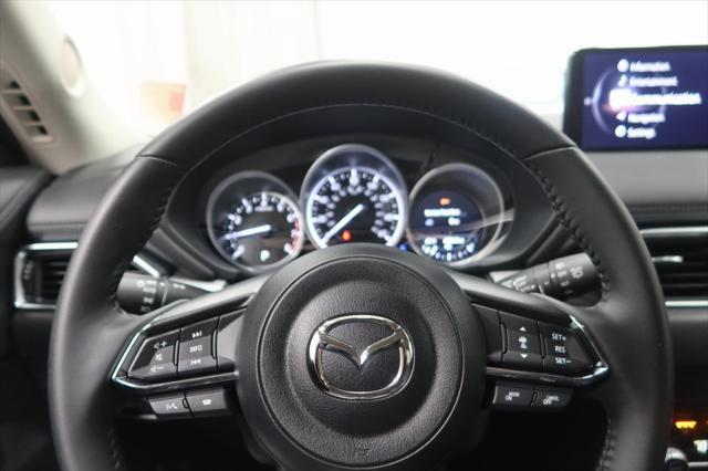 used 2023 Mazda CX-5 car, priced at $24,767