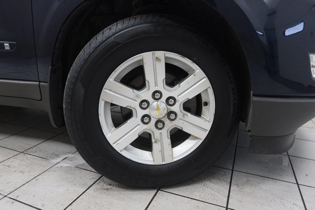 used 2010 Chevrolet Traverse car, priced at $6,215
