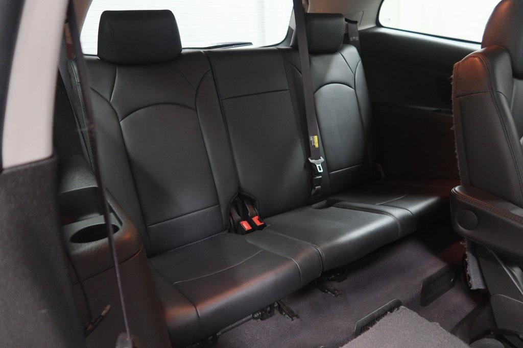 used 2010 Chevrolet Traverse car, priced at $6,215