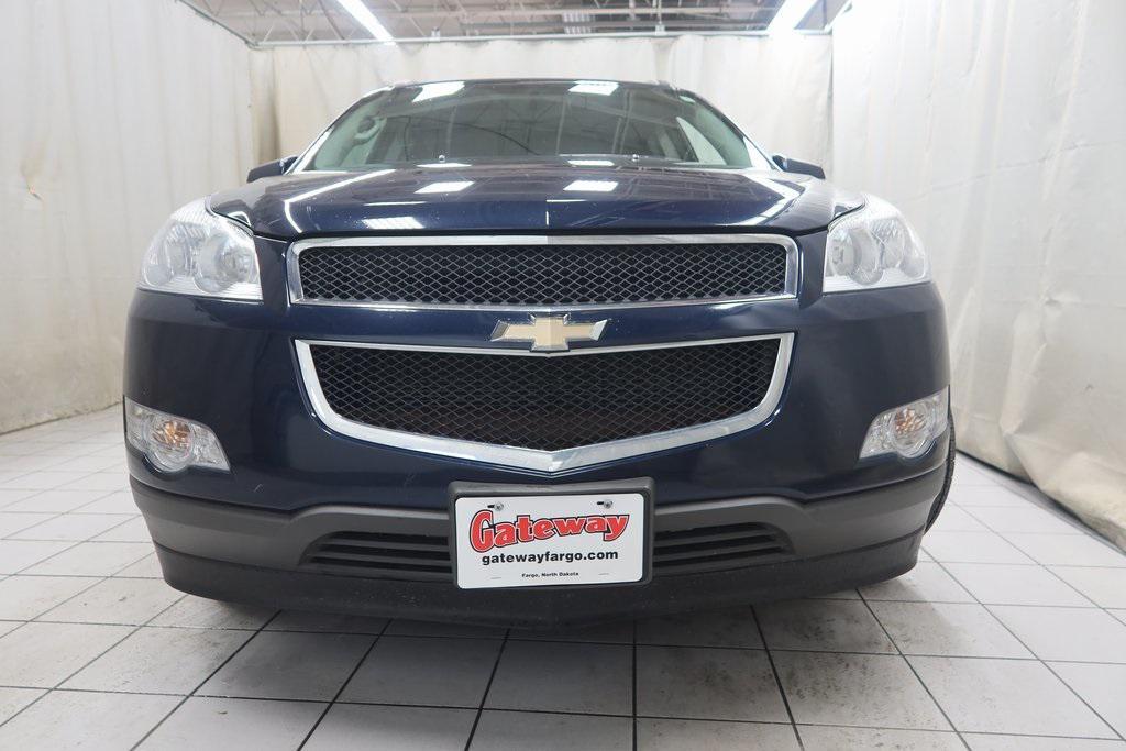used 2010 Chevrolet Traverse car, priced at $6,215