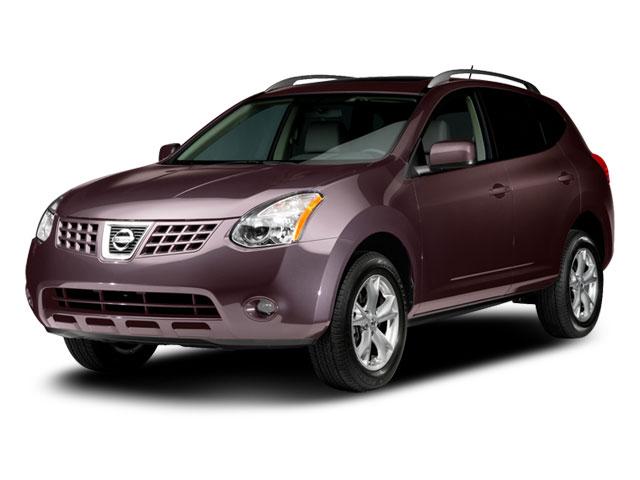 used 2009 Nissan Rogue car, priced at $2,995