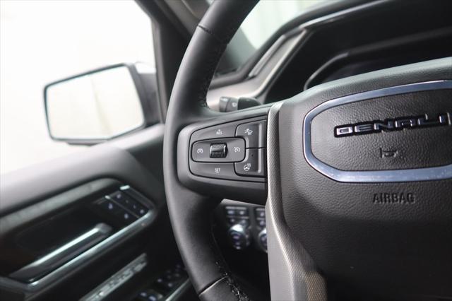 used 2024 GMC Sierra 1500 car, priced at $60,351