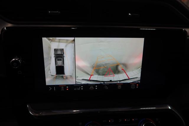 used 2024 GMC Sierra 1500 car, priced at $60,351