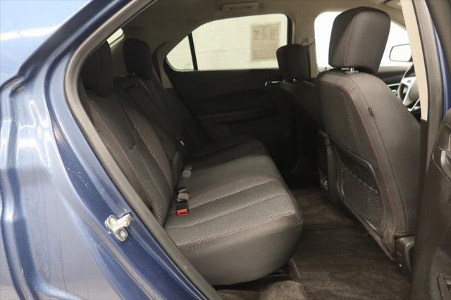 used 2016 Chevrolet Equinox car, priced at $5,996