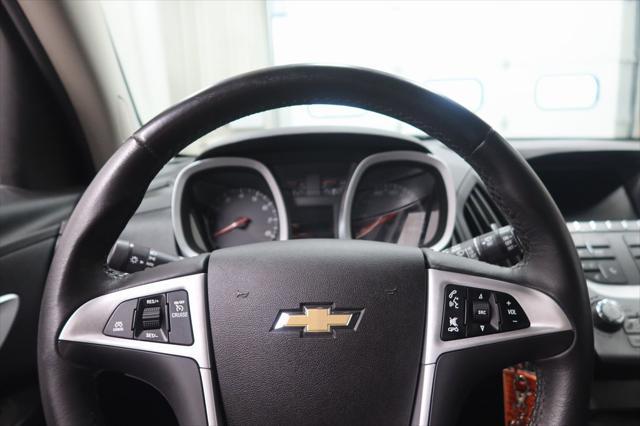 used 2016 Chevrolet Equinox car, priced at $5,996