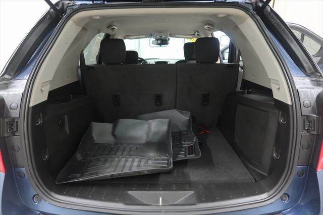 used 2016 Chevrolet Equinox car, priced at $5,996