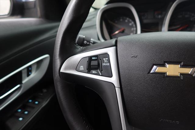 used 2016 Chevrolet Equinox car, priced at $5,996
