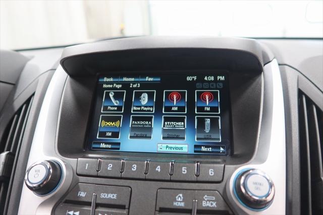 used 2016 Chevrolet Equinox car, priced at $5,996