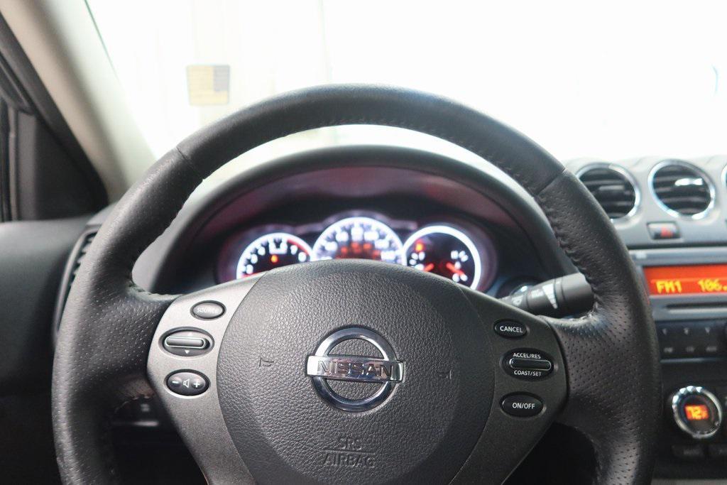 used 2010 Nissan Altima car, priced at $3,900