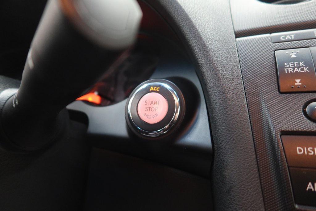 used 2010 Nissan Altima car, priced at $3,900