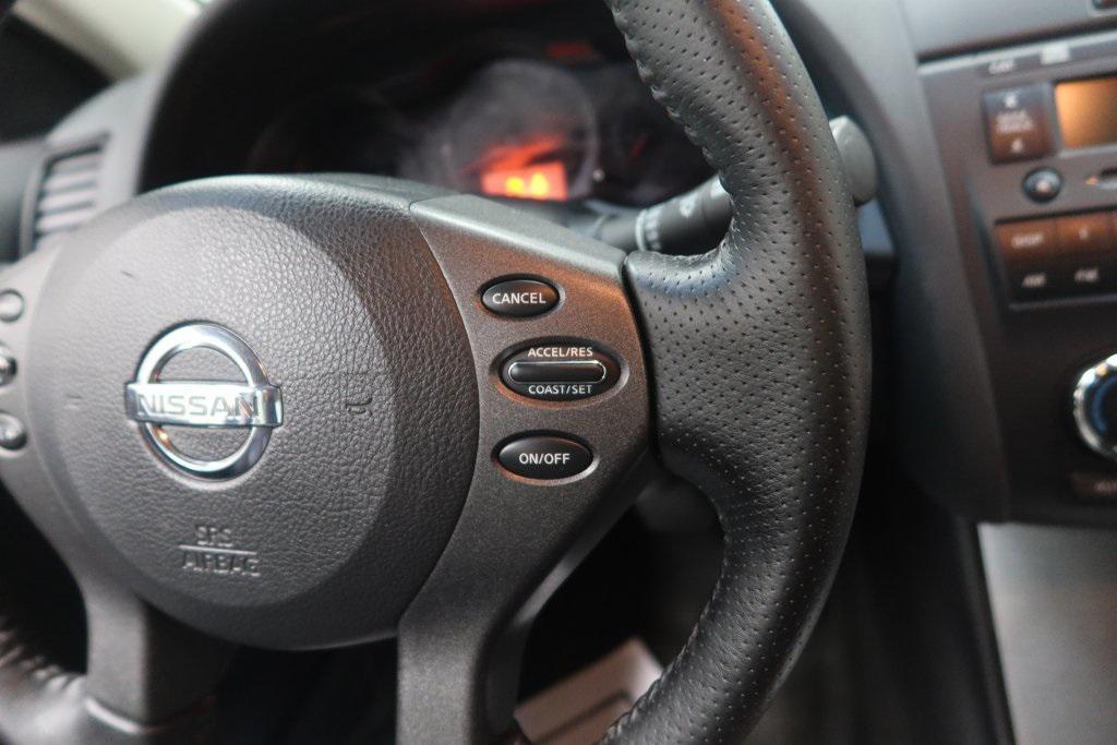 used 2010 Nissan Altima car, priced at $3,900