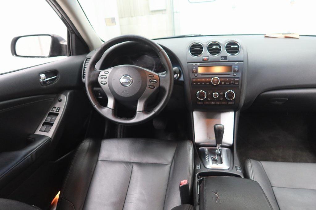 used 2010 Nissan Altima car, priced at $3,900