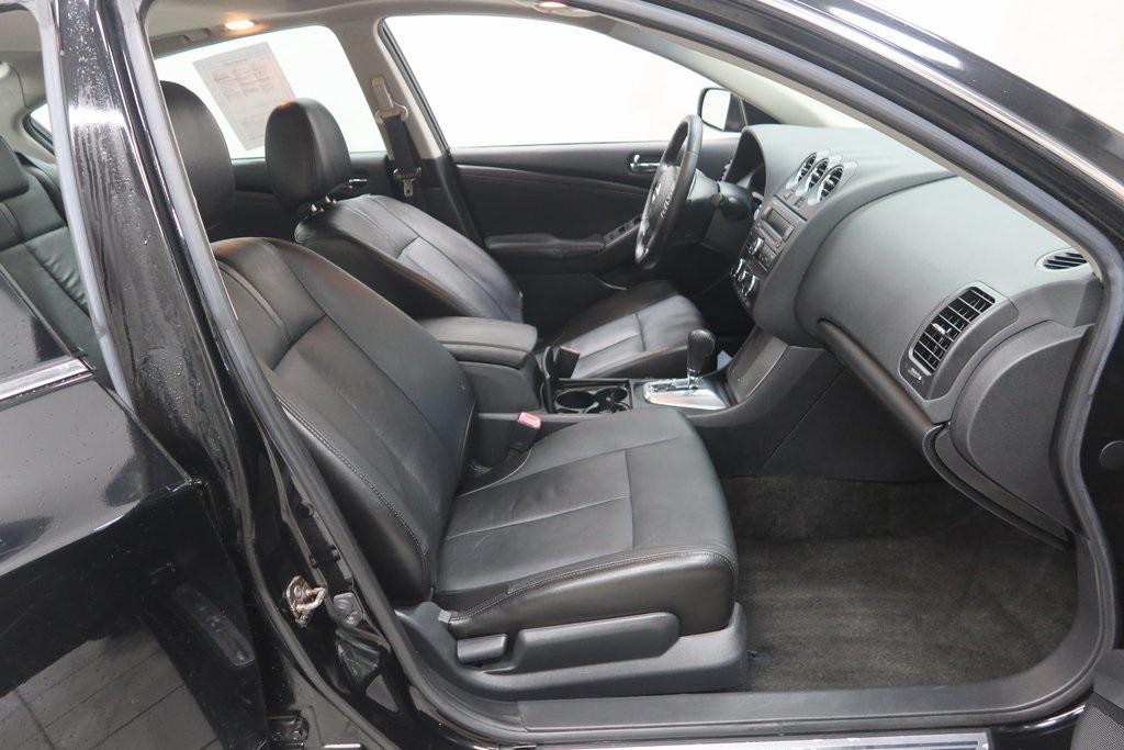 used 2010 Nissan Altima car, priced at $3,900