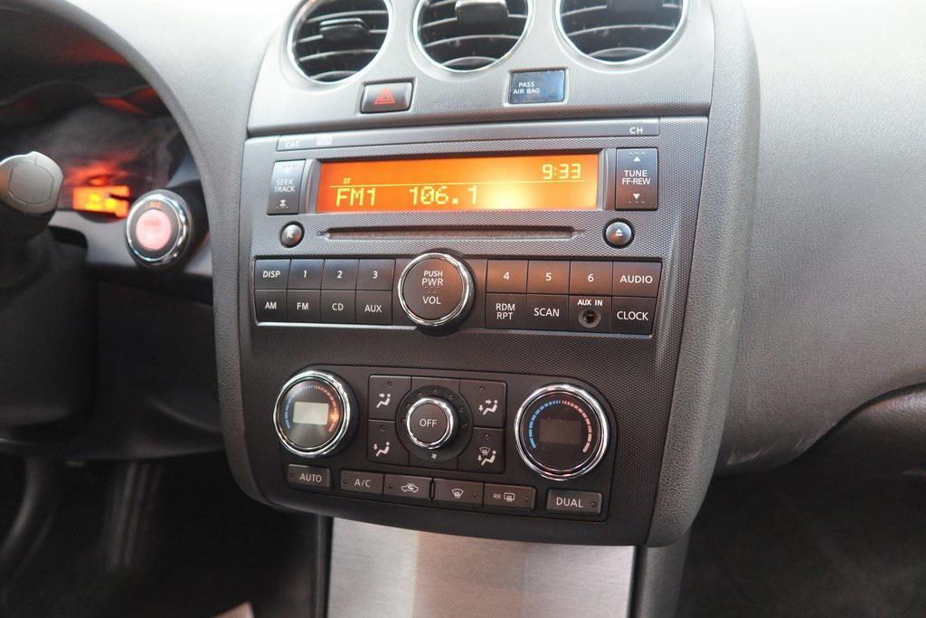used 2010 Nissan Altima car, priced at $3,900