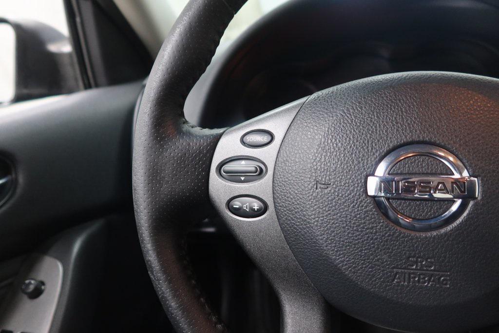 used 2010 Nissan Altima car, priced at $3,900